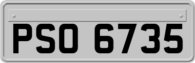 PSO6735