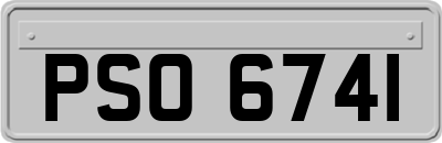 PSO6741