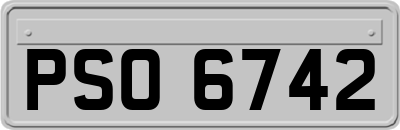 PSO6742