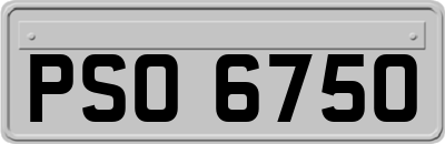 PSO6750