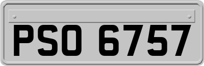PSO6757