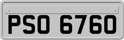 PSO6760