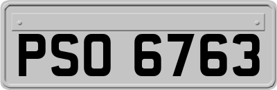 PSO6763