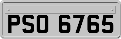 PSO6765