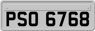 PSO6768