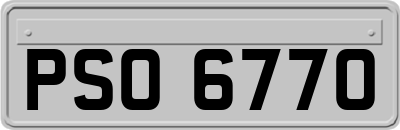 PSO6770