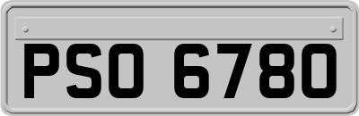 PSO6780
