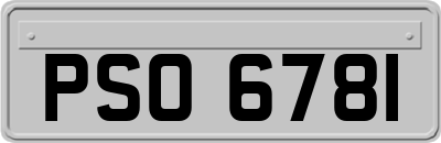 PSO6781