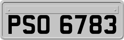 PSO6783