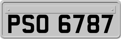 PSO6787