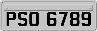 PSO6789