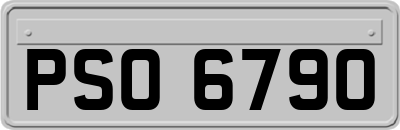 PSO6790