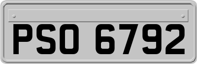 PSO6792