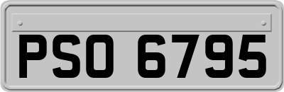 PSO6795