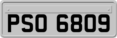 PSO6809