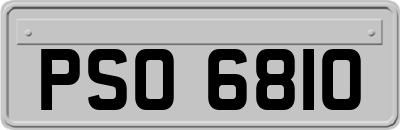PSO6810