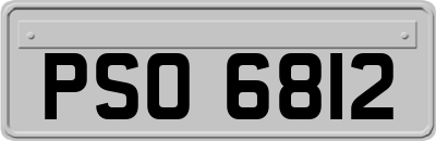 PSO6812