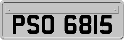 PSO6815