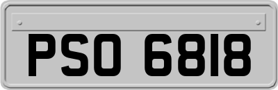 PSO6818