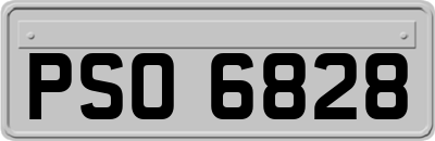 PSO6828