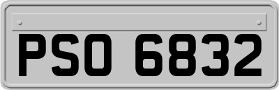PSO6832