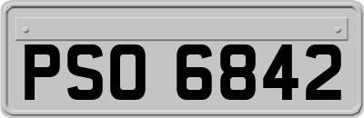 PSO6842