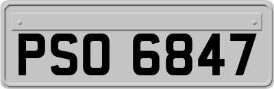 PSO6847