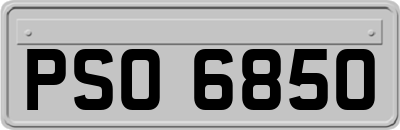 PSO6850