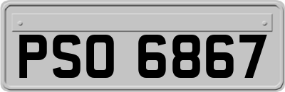 PSO6867