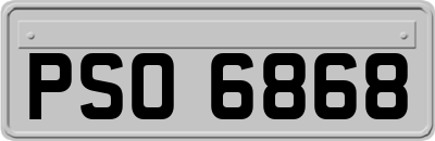 PSO6868