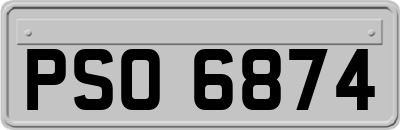 PSO6874
