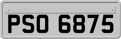 PSO6875