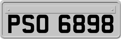 PSO6898