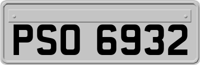 PSO6932