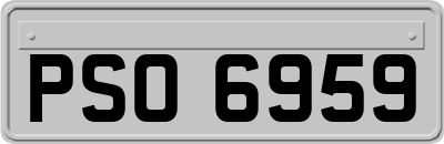 PSO6959