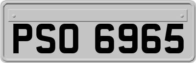 PSO6965