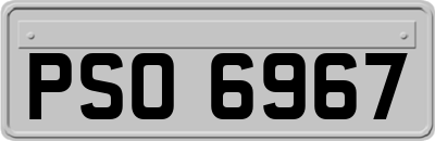 PSO6967