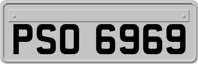 PSO6969