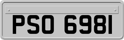 PSO6981