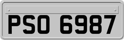 PSO6987