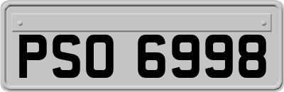 PSO6998