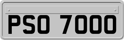 PSO7000