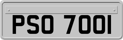 PSO7001