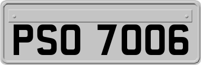 PSO7006