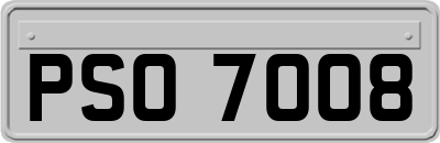 PSO7008