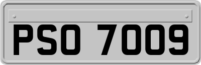 PSO7009