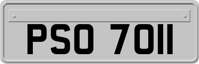 PSO7011