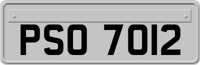 PSO7012