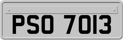 PSO7013