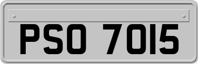 PSO7015